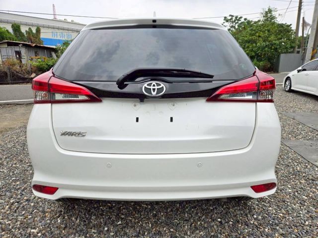 原鈑件 里程保證 認證美車可啟動保固 搶手貨一級美車 安卓影音 IKY  CP值高 經濟又實惠~  第5張相片