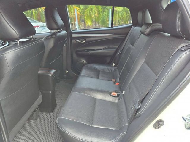 原鈑件 里程保證 認證美車可啟動保固 搶手貨一級美車 安卓影音 IKY  CP值高 經濟又實惠~  第7張相片