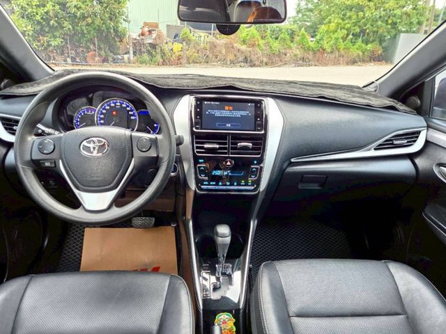 原鈑件 里程保證 認證美車可啟動保固 搶手貨一級美車 安卓影音 IKY  CP值高 經濟又實惠~  第8張相片