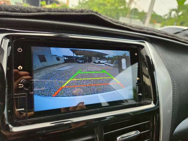 原鈑件 里程保證 認證美車可啟動保固 搶手貨一級美車 安卓影音 IKY  CP值高 經濟又實惠~  第13張相片