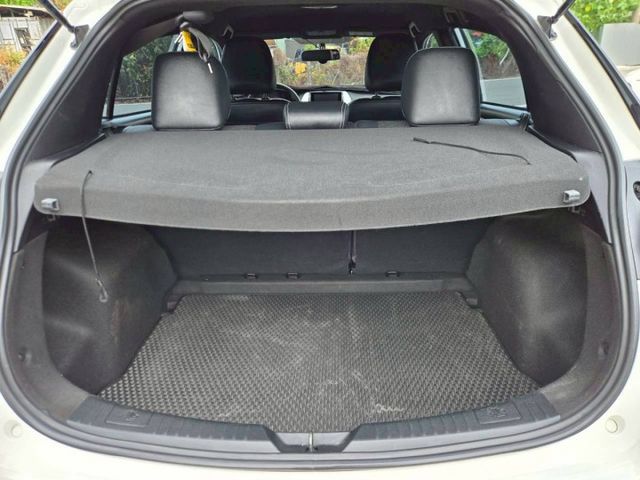 原鈑件 里程保證 認證美車可啟動保固 搶手貨一級美車 安卓影音 IKY  CP值高 經濟又實惠~  第15張相片