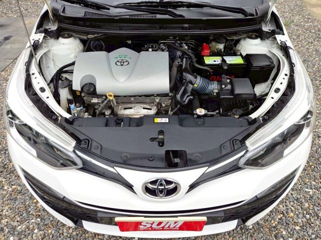 原鈑件 里程保證 認證美車可啟動保固 搶手貨一級美車 安卓影音 IKY  CP值高 經濟又實惠~  第16張相片