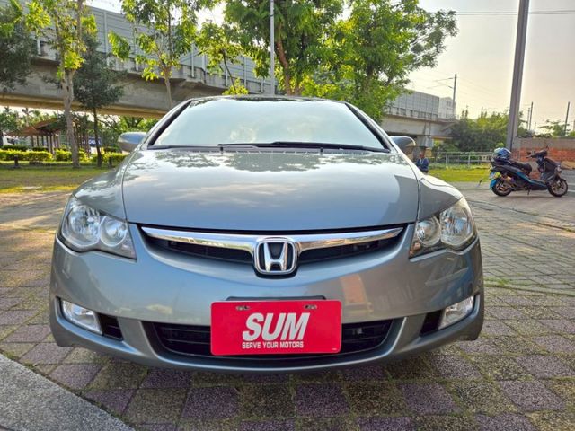 原鈑件 里程保證 可長途 內裝乾淨 車況好~天窗 氣囊 胎壓 ABS  第2張相片