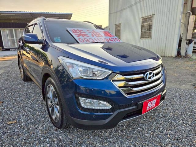 原鈑件 里程保證 皇家版  柴油  4WD   便宜耐用 省油省稅 定速 全景天窗 電動椅  第3張相片