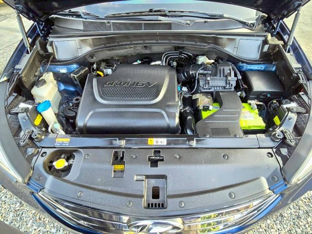 原鈑件 里程保證 皇家版  柴油  4WD   便宜耐用 省油省稅 定速 全景天窗 電動椅  第19張相片