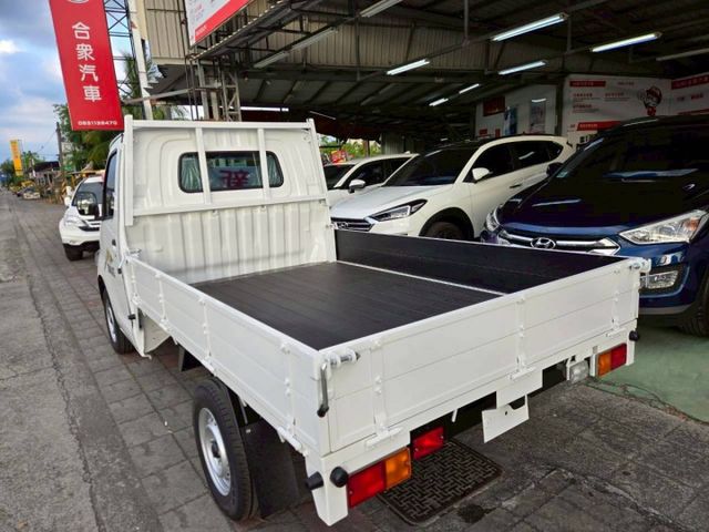 2026全新領牌車 4速自排 智能輔助剎車系統 14吋高強度鋼圈 防滑系統 胎壓 VSC車輛穩定控制系統  第4張相片