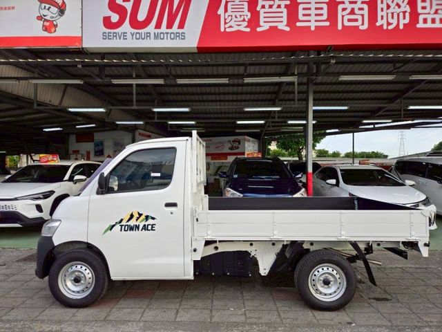 2026全新領牌車 4速自排 智能輔助剎車系統 14吋高強度鋼圈 防滑系統 胎壓 VSC車輛穩定控制系統  第5張相片
