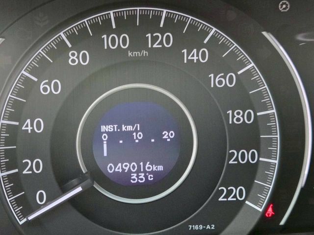 原鈑件 里程保證 原廠保養車 原漆 認證美車可保固 車況一級棒 頂配VTI-S版  HID頭燈 市場最夯!!  第11張相片