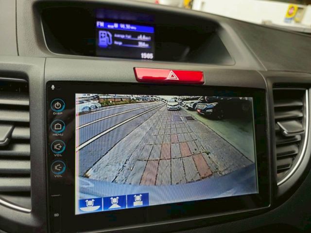原鈑件 里程保證 原廠保養車 原漆 認證美車可保固 車況一級棒 頂配VTI-S版  HID頭燈 市場最夯!!  第15張相片
