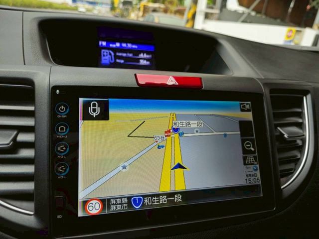 原鈑件 里程保證 原廠保養車 原漆 認證美車可保固 車況一級棒 頂配VTI-S版  HID頭燈 市場最夯!!  第16張相片
