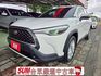 原鈑件 里程保證 原廠保養車 認證美車 尊爵版 保值性高 ACC 免鑰 7安 盲點 7吋大螢幕 熱門的國民休旅車!!
