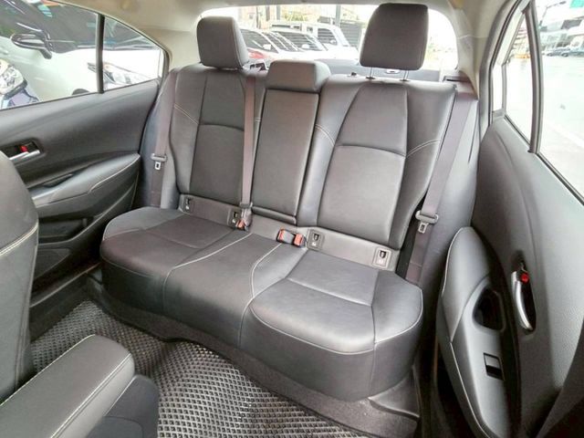 原鈑件 里程保證 認證美車可啟動保固  豪華版 ACC 盲點  7吋螢幕安卓機 定速 胎壓偵測  第10張相片