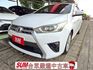 鈑件美 里程保證 ABS 氣囊 抬頭顯示 掀背小車 省油好保養 安卓大影音 認證美車可啟動保固!!  第1張縮圖