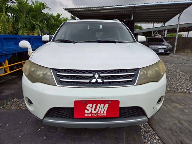 原鈑件 里程保證 一台機車價格買回家~ 4WD上山下海一台搞定 冷氣涼 引擎順!!  第2張相片