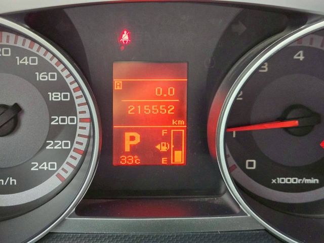 原鈑件 里程保證 一台機車價格買回家~ 4WD上山下海一台搞定 冷氣涼 引擎順!!  第11張相片