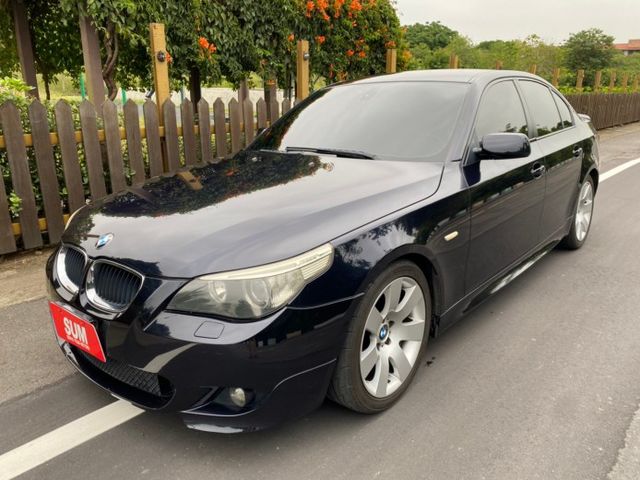 525i Bmw 的價格 Findcar 找車網