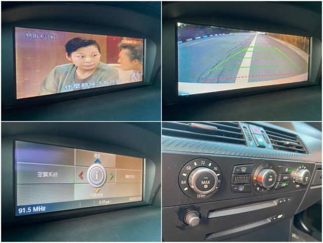 四輪傳動,全景天窗,車輛小改裝,私家收藏  第17張相片