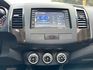 2011年 OUTLANDER 2.4 全新整車烤漆 優質休旅車推薦  第18張縮圖
