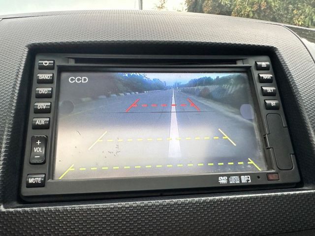 2011年 OUTLANDER 2.4 全新整車烤漆 優質休旅車推薦  第19張相片