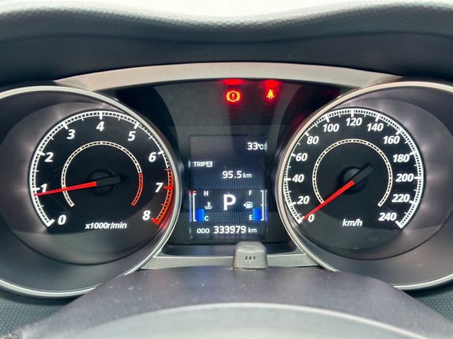 2011年 OUTLANDER 2.4 全新整車烤漆 優質休旅車推薦  第20張相片