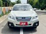 outback 超實用休旅車、四輪驅動、天窗、倒車顯影、換檔撥片，里程少  第2張縮圖