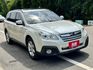 outback 超實用休旅車、四輪驅動、天窗、倒車顯影、換檔撥片，里程少  第3張縮圖