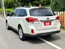 outback 超實用休旅車、四輪驅動、天窗、倒車顯影、換檔撥片，里程少  第5張縮圖