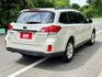 outback 超實用休旅車、四輪驅動、天窗、倒車顯影、換檔撥片，里程少  第7張縮圖