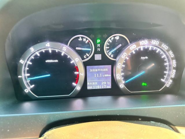 2010年Alphard 3.5 不用加價購！現車低里程 僅跑11萬多公里！  第9張相片