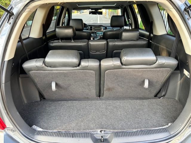 2006年 TOYOTA WISH 經典七人座 經濟實惠好選擇  第8張相片