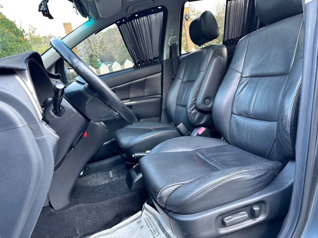 2006年 TOYOTA WISH 經典七人座 經濟實惠好選擇  第12張相片