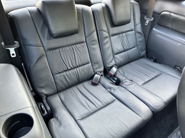 2006年 TOYOTA WISH 經典七人座 經濟實惠好選擇  第18張相片