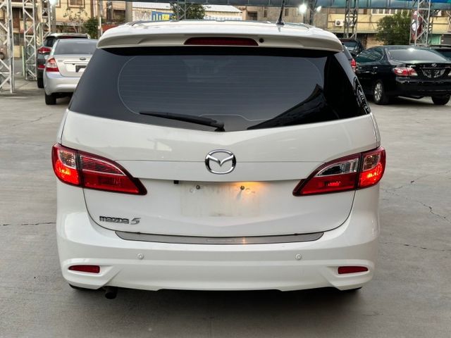2015年 MAZDA5 5+2七人座 影音系統 底盤變速箱非常健康  第6張相片
