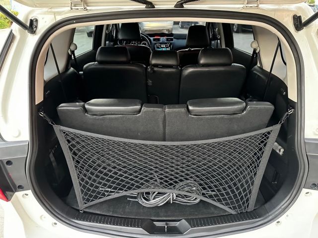 2015年 MAZDA5 5+2七人座 影音系統 底盤變速箱非常健康  第8張相片