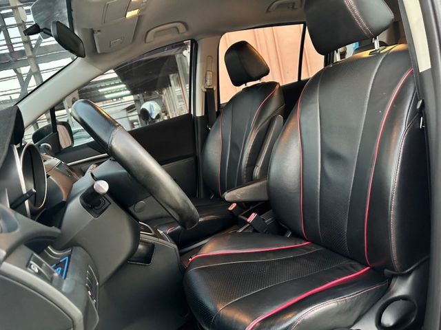 2015年 MAZDA5 5+2七人座 影音系統 底盤變速箱非常健康  第10張相片