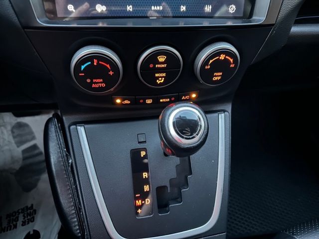 2015年 MAZDA5 5+2七人座 影音系統 底盤變速箱非常健康  第16張相片