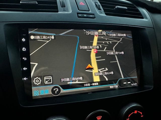 2015年 MAZDA5 5+2七人座 影音系統 底盤變速箱非常健康  第17張相片