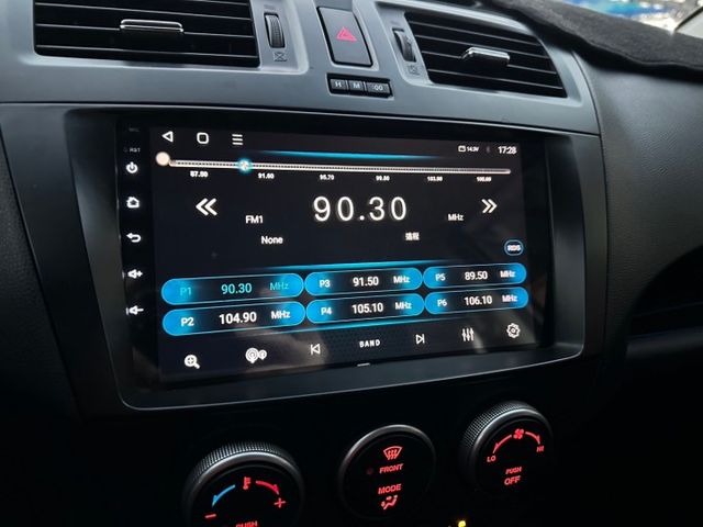 2015年 MAZDA5 5+2七人座 影音系統 底盤變速箱非常健康  第19張相片