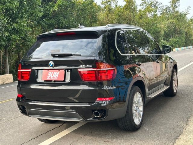 2010年 BMW X5 30D 七人座 柴油 超值X5 大空間 前車主用心保養 車況健康  第7張相片