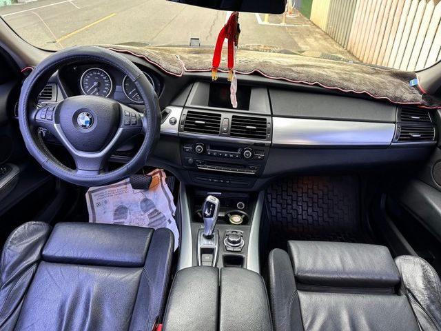 2010年 BMW X5 30D 七人座 柴油 超值X5 大空間 前車主用心保養 車況健康  第11張相片
