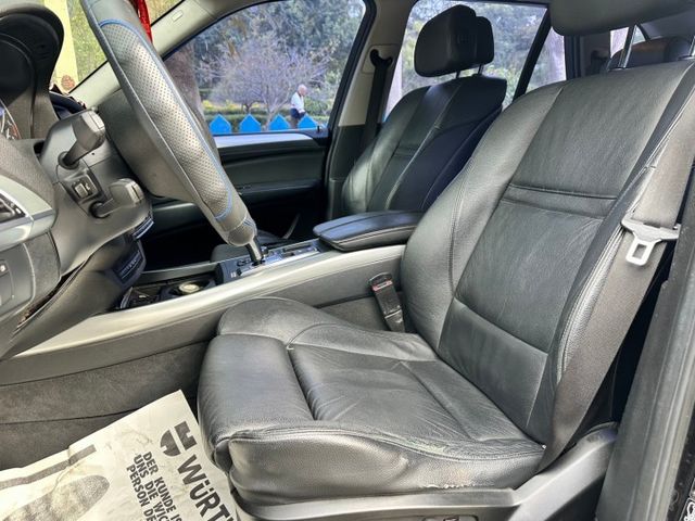 2010年 BMW X5 30D 七人座 柴油 超值X5 大空間 前車主用心保養 車況健康  第12張相片