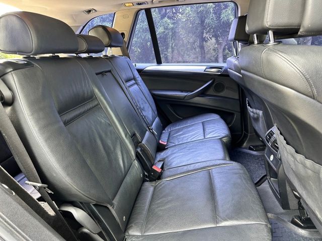 2010年 BMW X5 30D 七人座 柴油 超值X5 大空間 前車主用心保養 車況健康  第14張相片