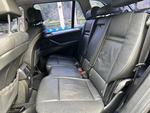 2010年 BMW X5 30D 七人座 柴油 超值X5 大空間 前車主用心保養 車況健康  第15張相片