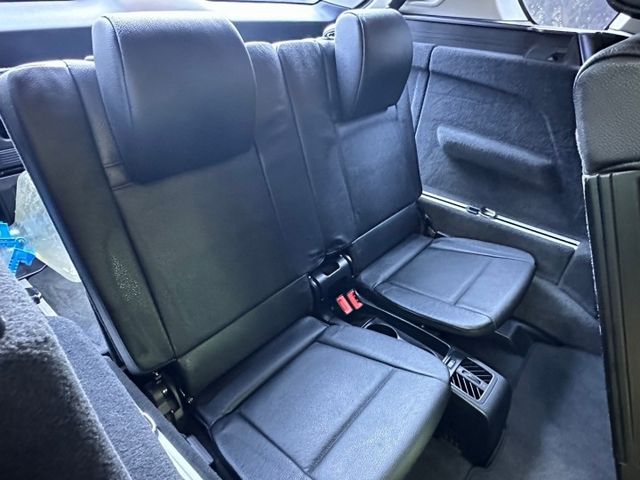 2010年 BMW X5 30D 七人座 柴油 超值X5 大空間 前車主用心保養 車況健康  第16張相片
