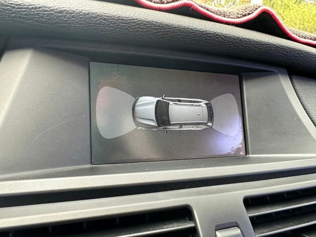 2010年 BMW X5 30D 七人座 柴油 超值X5 大空間 前車主用心保養 車況健康  第20張相片