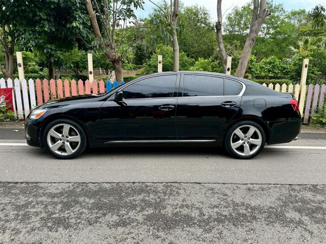 2007年 LEXUS GS350/頂級豪華房車/價格實在/車況優良，歡迎預約賞車  第4張相片
