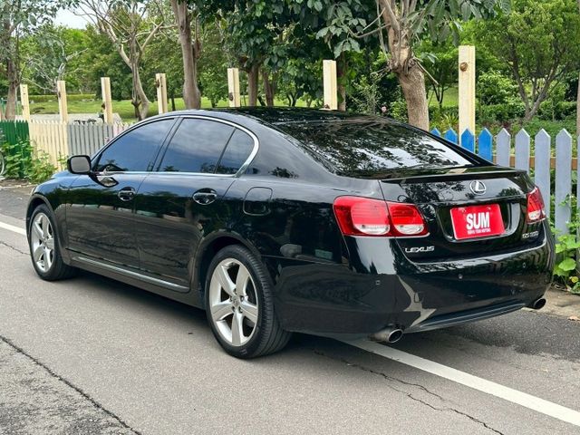 2007年 LEXUS GS350/頂級豪華房車/價格實在/車況優良，歡迎預約賞車  第7張相片