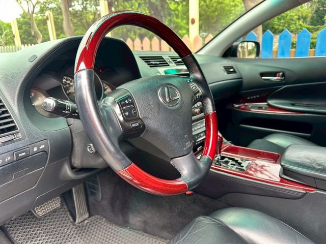 2007年 LEXUS GS350/頂級豪華房車/價格實在/車況優良，歡迎預約賞車  第9張相片