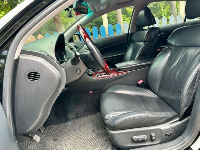 2007年 LEXUS GS350/頂級豪華房車/價格實在/車況優良，歡迎預約賞車  第10張相片