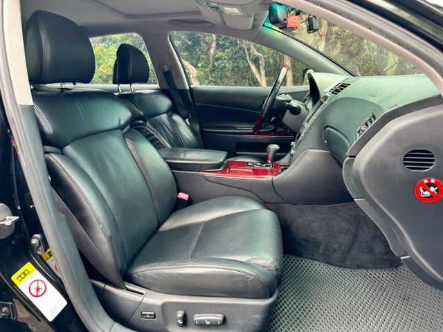 2007年 LEXUS GS350/頂級豪華房車/價格實在/車況優良，歡迎預約賞車  第11張相片